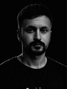 Ayaz Saleh