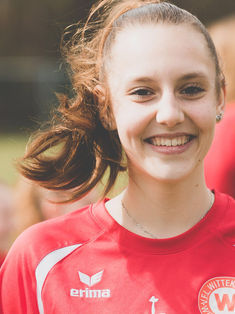 Lena Scholz