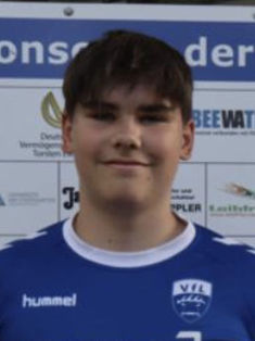 Luca Baum