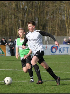 Lenn Misha Iben