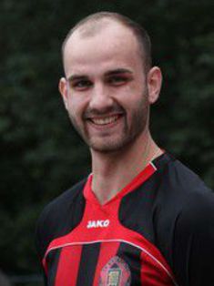 Maximilian Spitzer