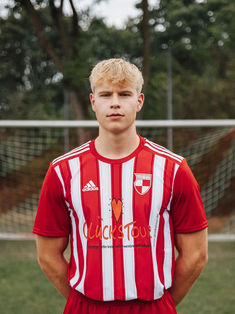 Max Fiete Schilling