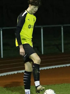 Daniel Jung
