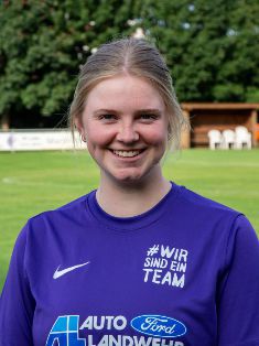 Klara Von-Lehmden