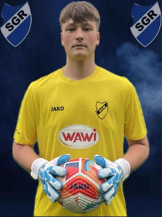 Collin Brandon Schöfer