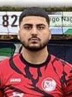 Abdul Tamim Farkhari