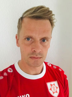 Daniel Kutzlebe