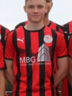 Nico Grasser