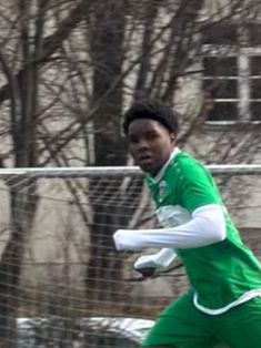 David Kyei