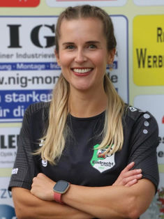 Sarah Heyden