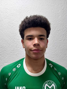 Jonah Onyemaechi Piet Büscher