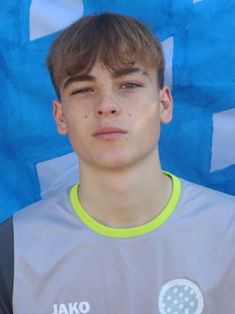 Elias Feugmann