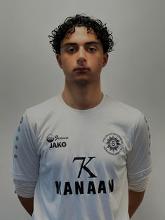 Oguz Aydin Ürkmez