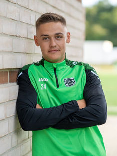 Niklas Reich