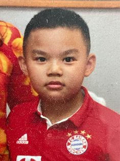 Ngoc Giang Huy Nguyen