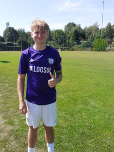 Lucas Gersdorf