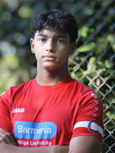 Youssef Ben Othman