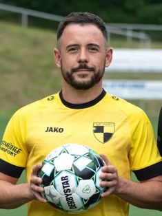 Florian Kolb