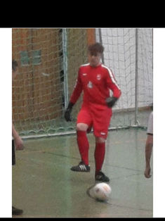 Avatar Bild