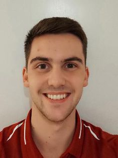 Christopher Wolsfeld