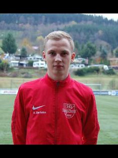 Marco Oberließen