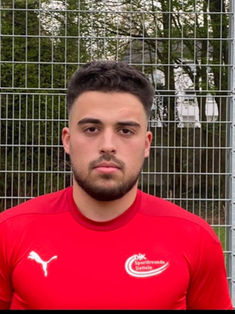 Patrick Berisha