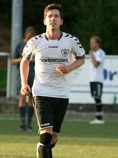 Sebastian Vom Hofe