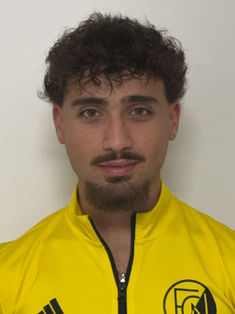 Emre Ergel