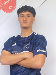 Rodrigo Silva Pereira