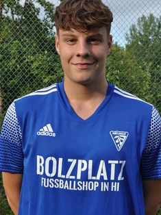 Phil Buchheister