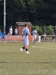 Melih Yalcin