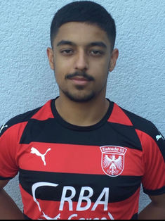 Omar Jasin