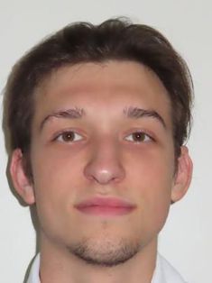 Oleksandr Pistruzhak