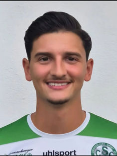 Jose Inglima