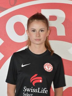 Hannah Marika von den Bergen