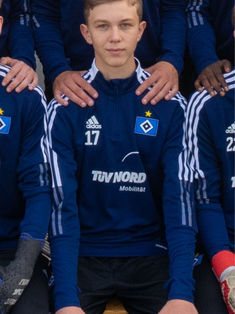 Ricky Nick Gohlke