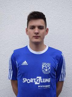 Yannick Herrmann